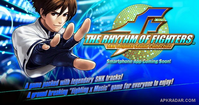 Download King Of Fighter 99 Online PC Game Full Version